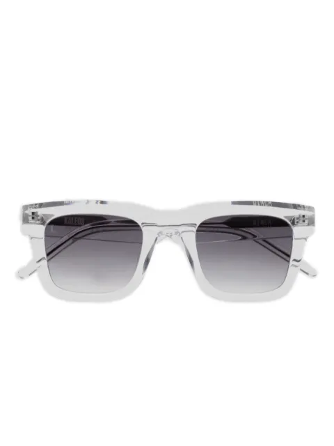 Kaleos Binea square-frame sunglasses