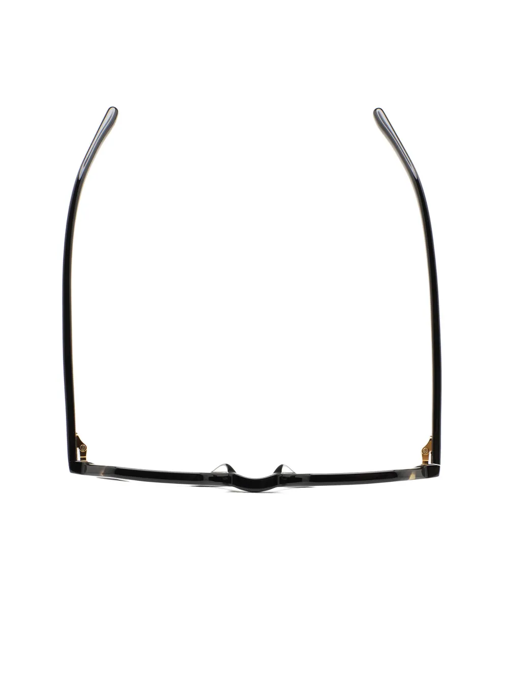  Kaleos Hanson Glasses - Black 