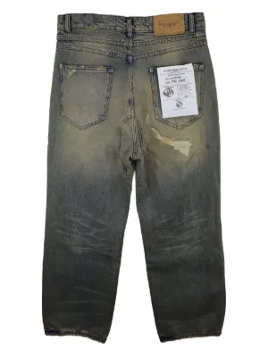 トップス \"no/faith studios\"faded star cutsew HOME – NO/FAITH STUDIOS