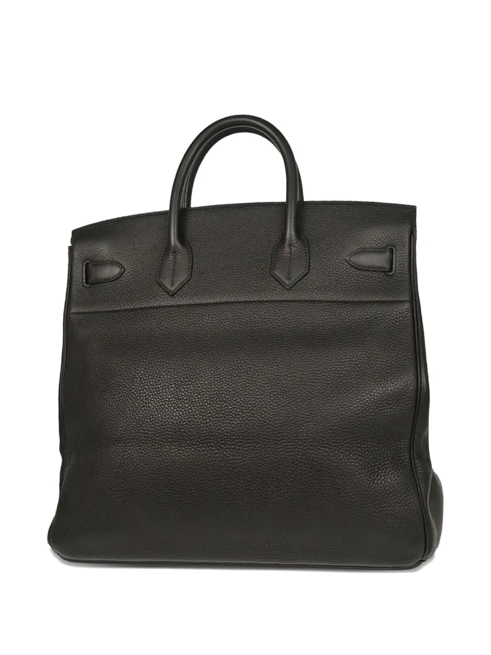 Hermès Pre-Owned 2003 Haut à Courroies 40 handbag | Pre-Owned | Image 2