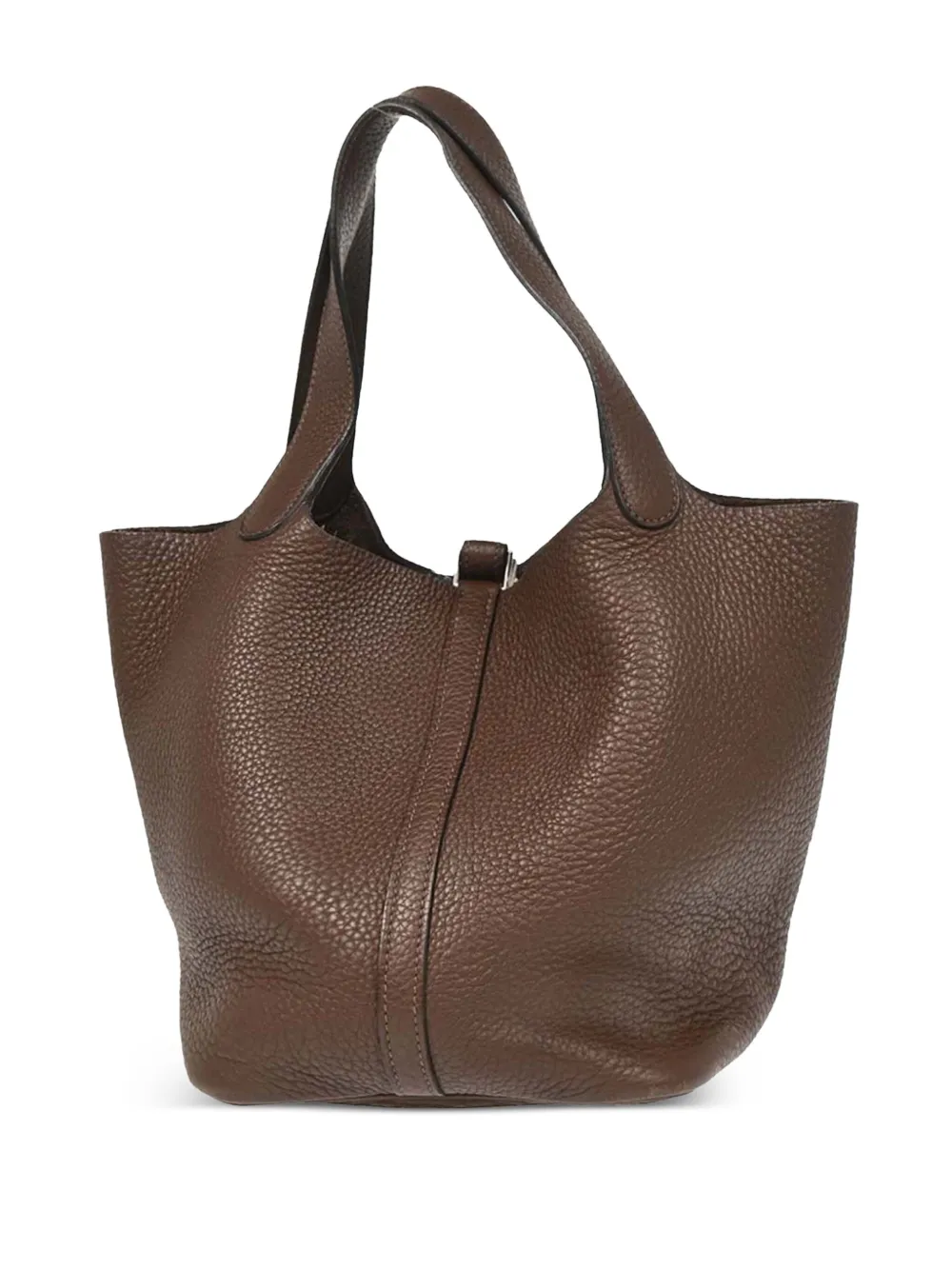 Hermès Pre-Owned 2008 Picotin 22 handbag | Pre-Owned | Image 2