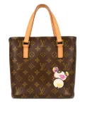 Louis Vuitton Pre-Owned 2004 Panda Vavin PM handbag - Brown