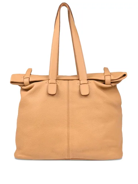 Hermès Pre-Owned 2010 Thar tote bag