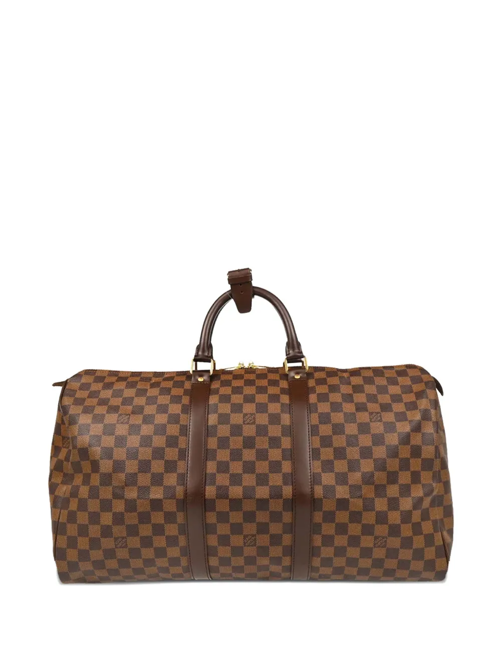 2006 Keepall 50 luggage bag