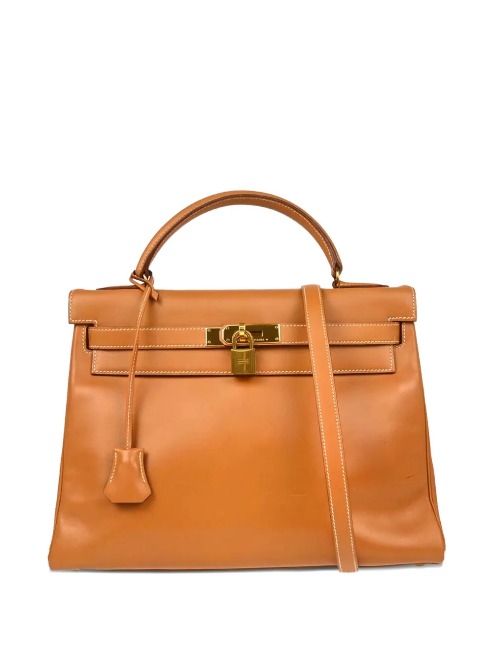 1990 Swift Kelly 32 handbag