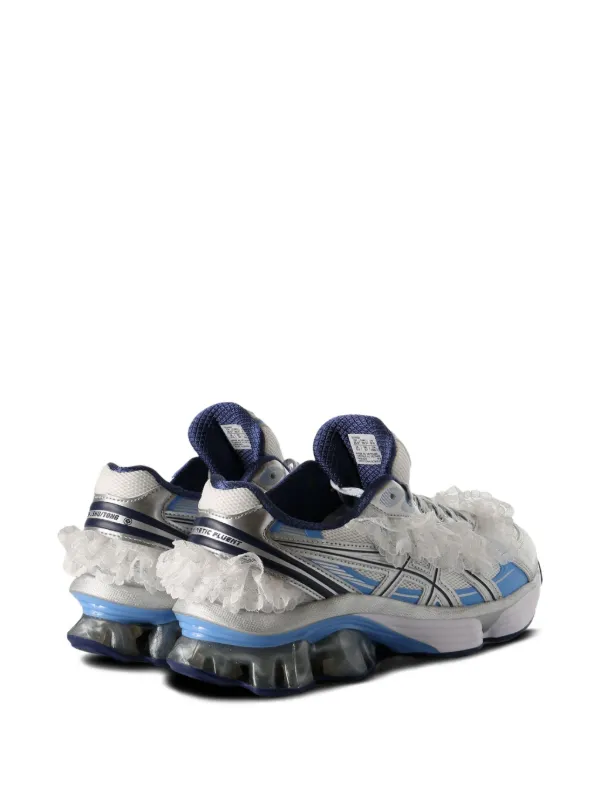 ASICS x SHUSHU Tong Gel Kinetic Fluent Lace Sneakers