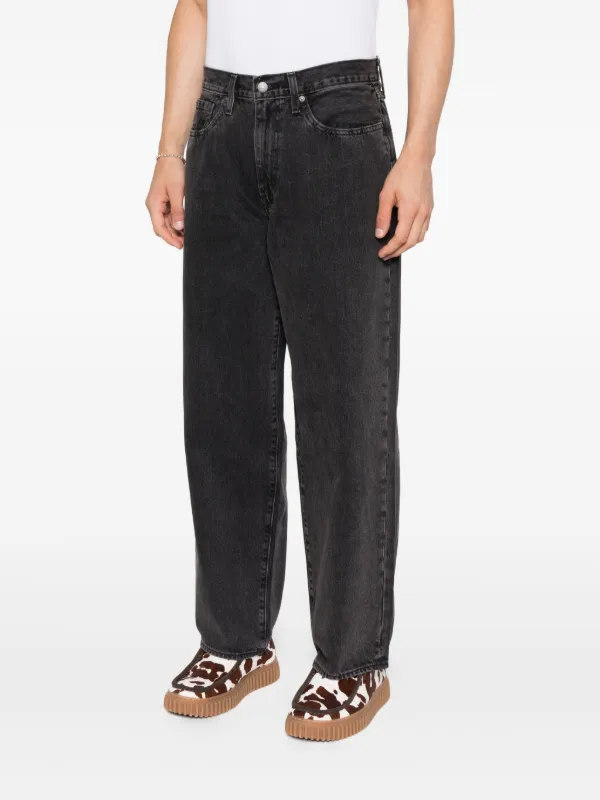 Levi's 578™ Jeans | Grey | FARFETCH