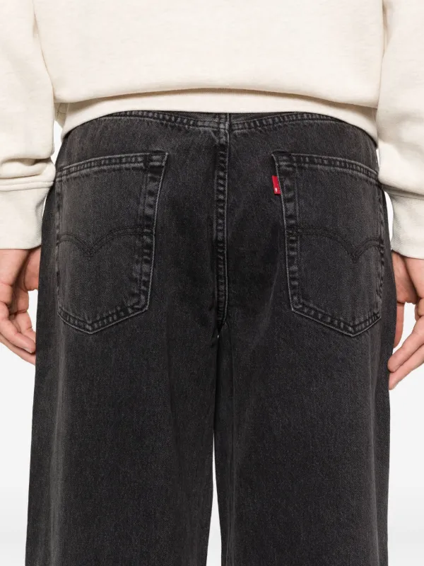 Levi's 578™ Jeans | Grey | FARFETCH
