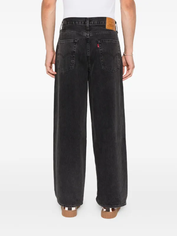 Levi's 578™ Jeans | Grey | FARFETCH