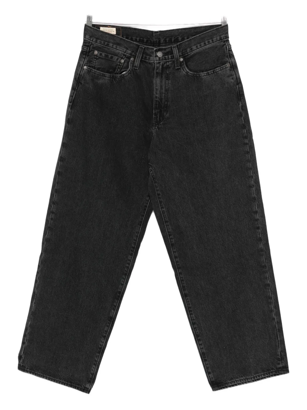 Levi's 578 Jeans In Gray