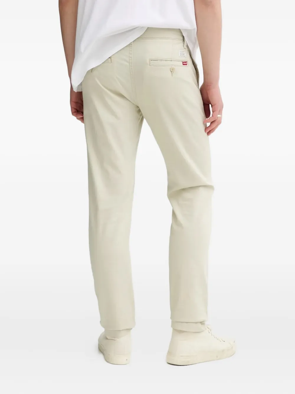 Levi's Levi s XX Chino trousers Beige
