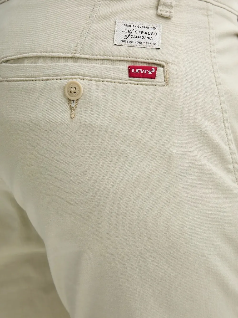 Levi's Levi s XX Chino trousers Beige