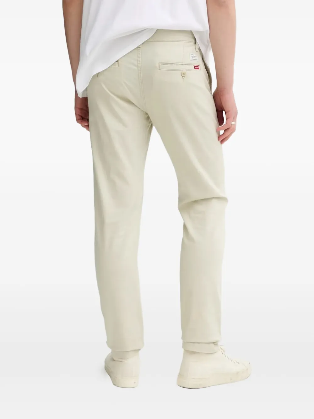 Levi's Levi’s® XX Chino trousers | Regular-Fit & Straight Leg Pants | Image 2