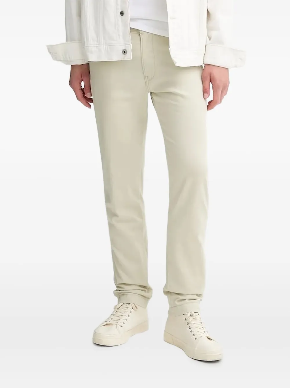 Levi's Levi’s® XX Chino trousers | Neutrals | Image 1