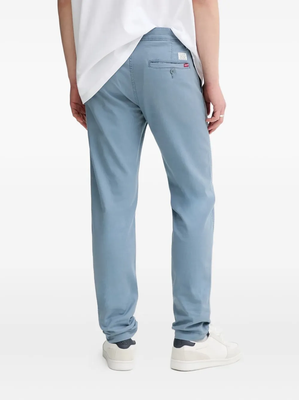 Levi's Levi s XX Chino trousers Blauw