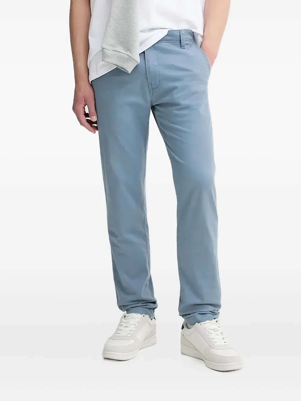 Levi's Levi s XX Chino trousers Blauw