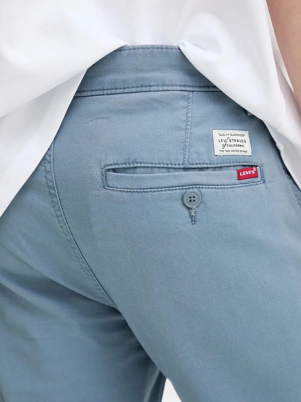 Levi's Levi s XX Chino trousers Blauw