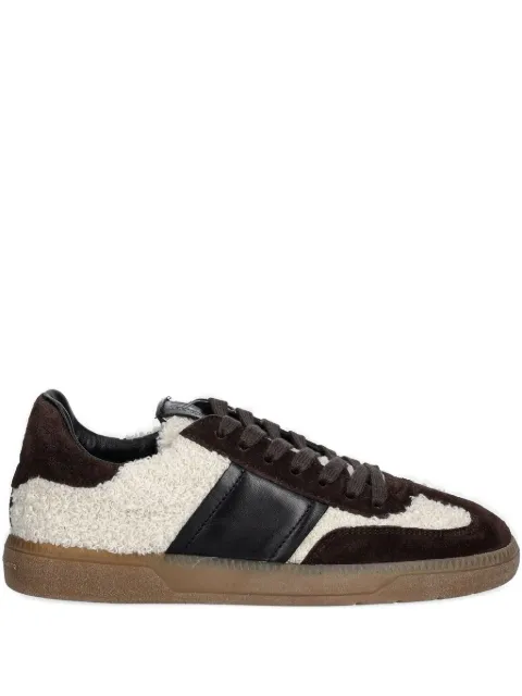 Kennel & Schmenger tenis con paneles de gamuza