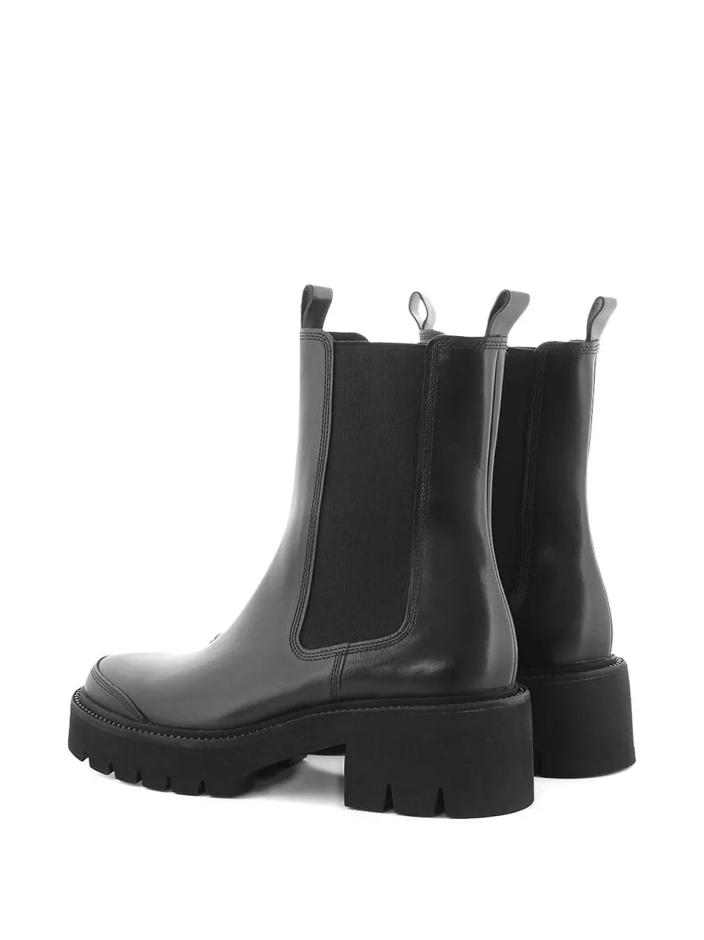 Kennel & Schmenger elastic-panel chelsea boots | Chelsea Boots | Image 2