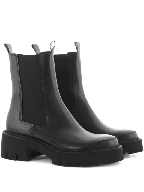 Kennel & Schmenger elastic-panel chelsea boots