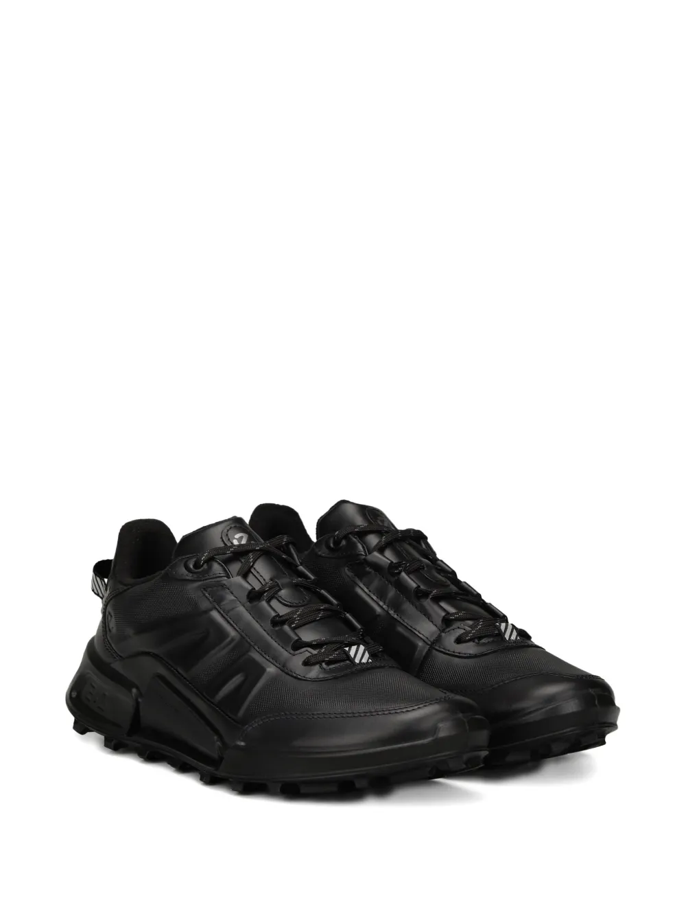 ECCO x Mountain Biom 2.1 sneakers | Black | Image 1