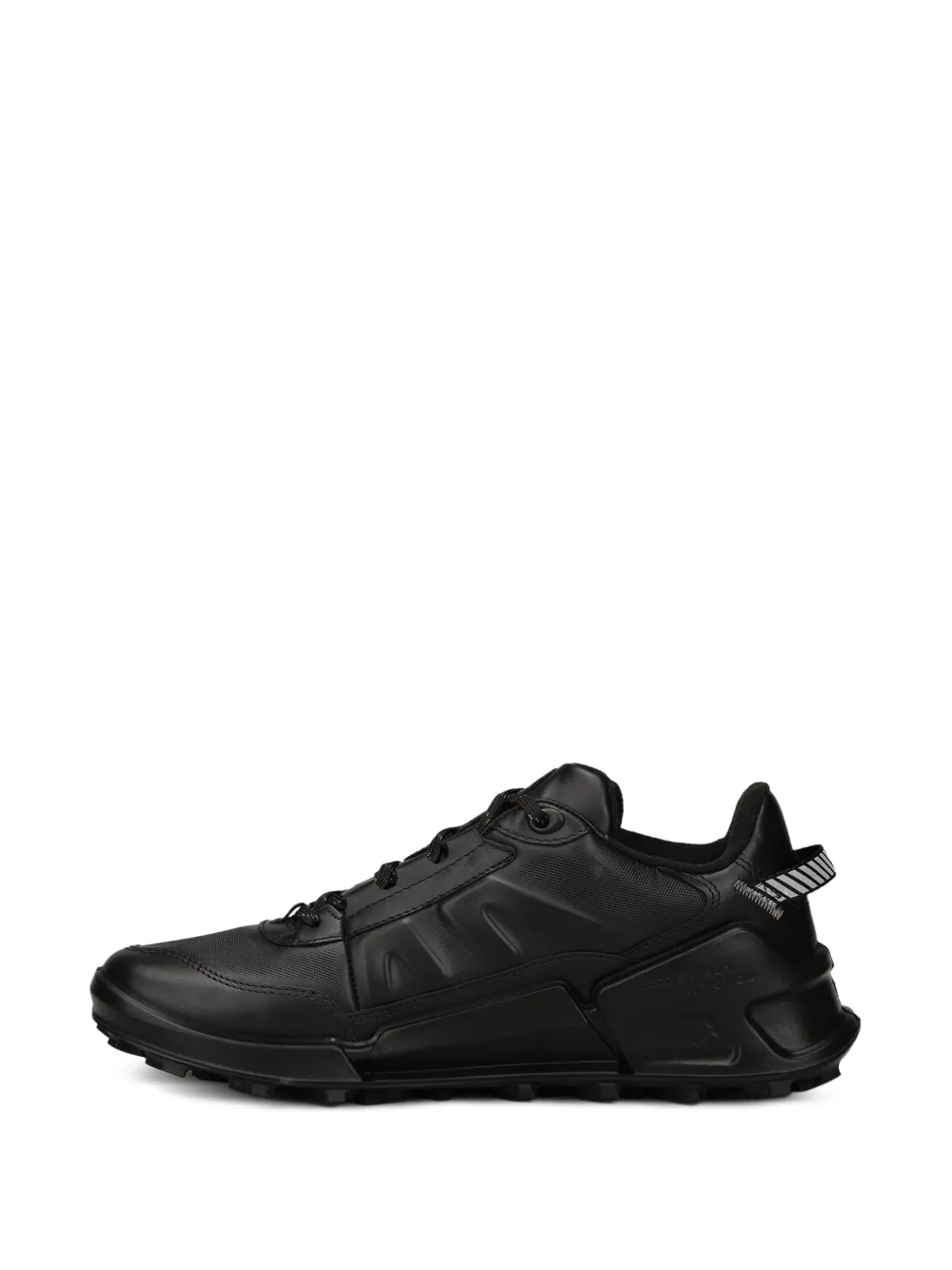 ECCO x Mountain Biom 2.1 sneakers Zwart