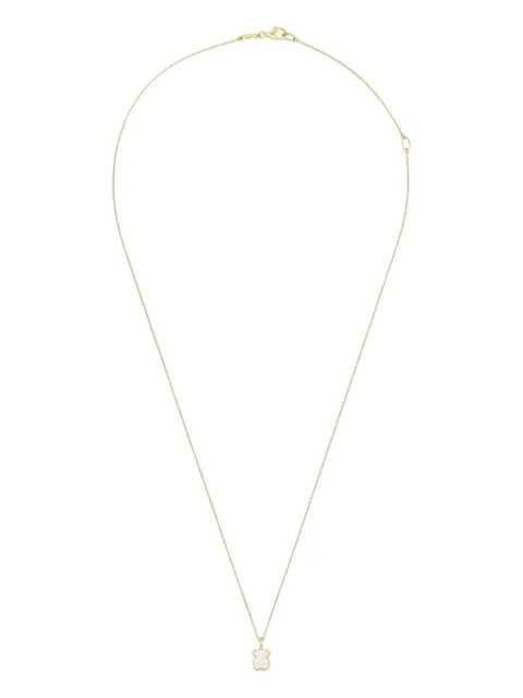 TOUS Collana con madreperla