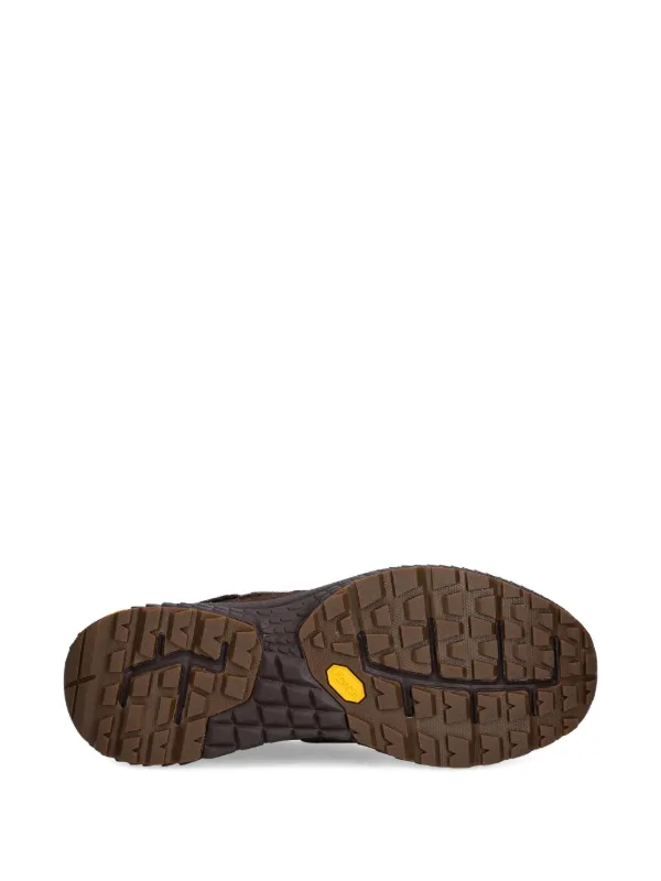 PS Paul Smith Cruze boat-lace Sneakers | Brown | FARFETCH