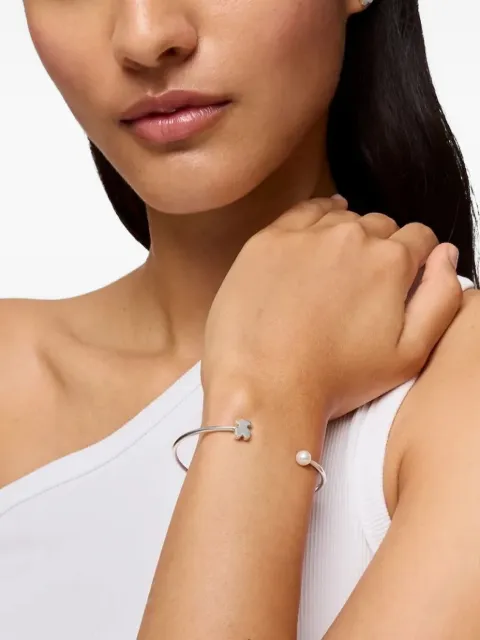 TOUS bear-detail bracelet
