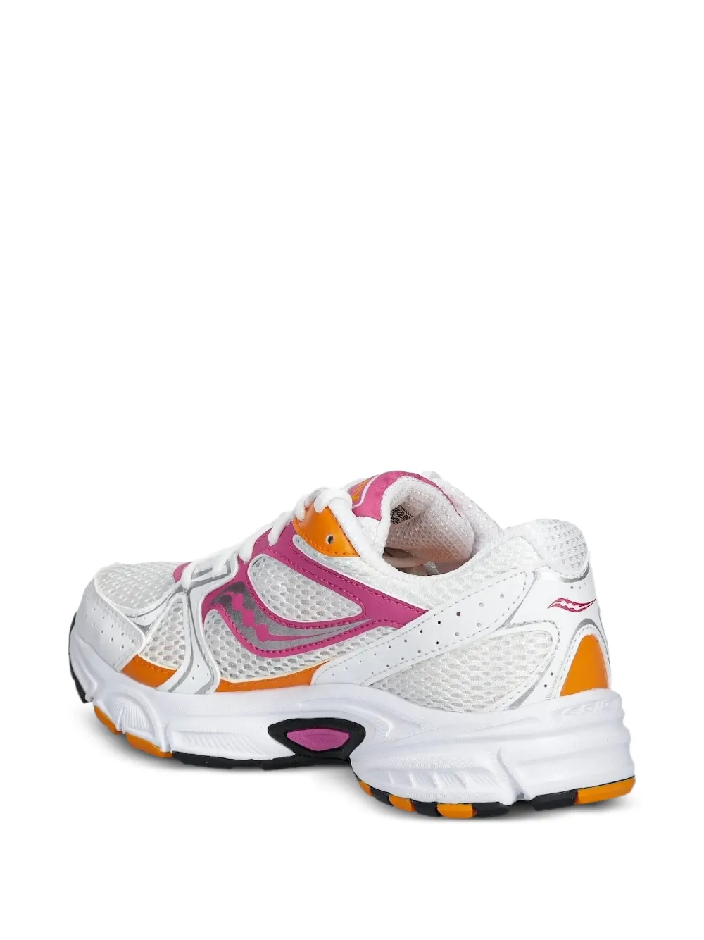 Saucony Ride Millennium sneakers White
