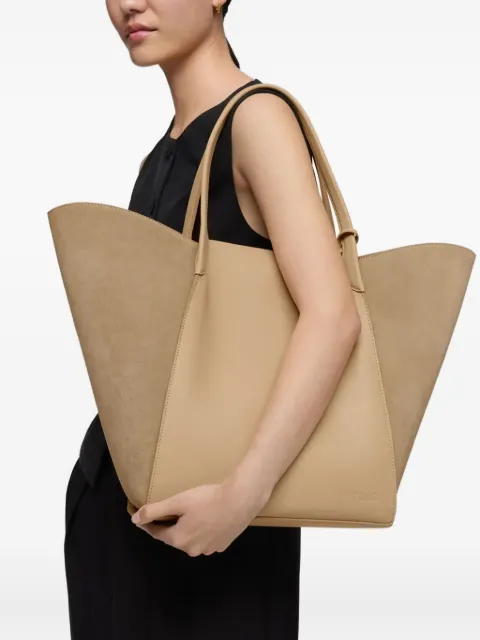 TOUS Borsa tote Tulip