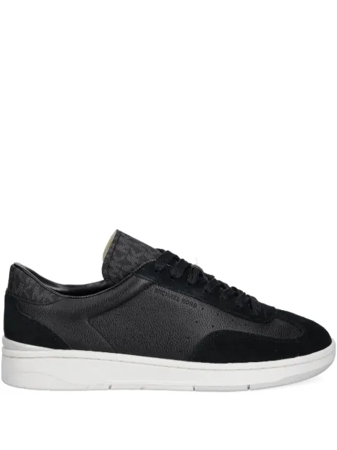 Michael Kors Wilton Sneakers aus Wildleder