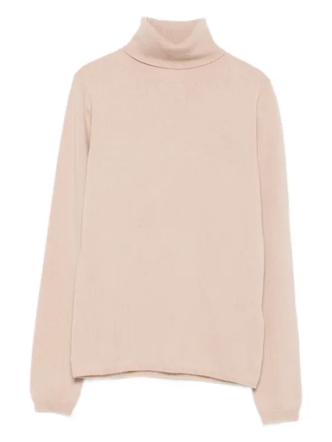 Allude 高领羊绒毛衣