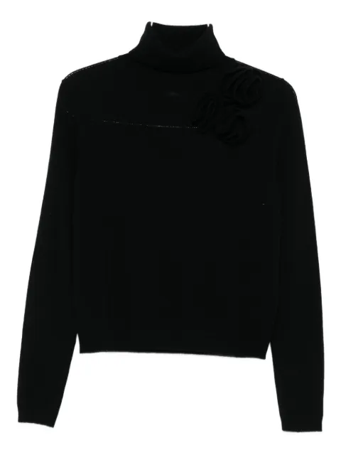 Allude Maglione a collo alto