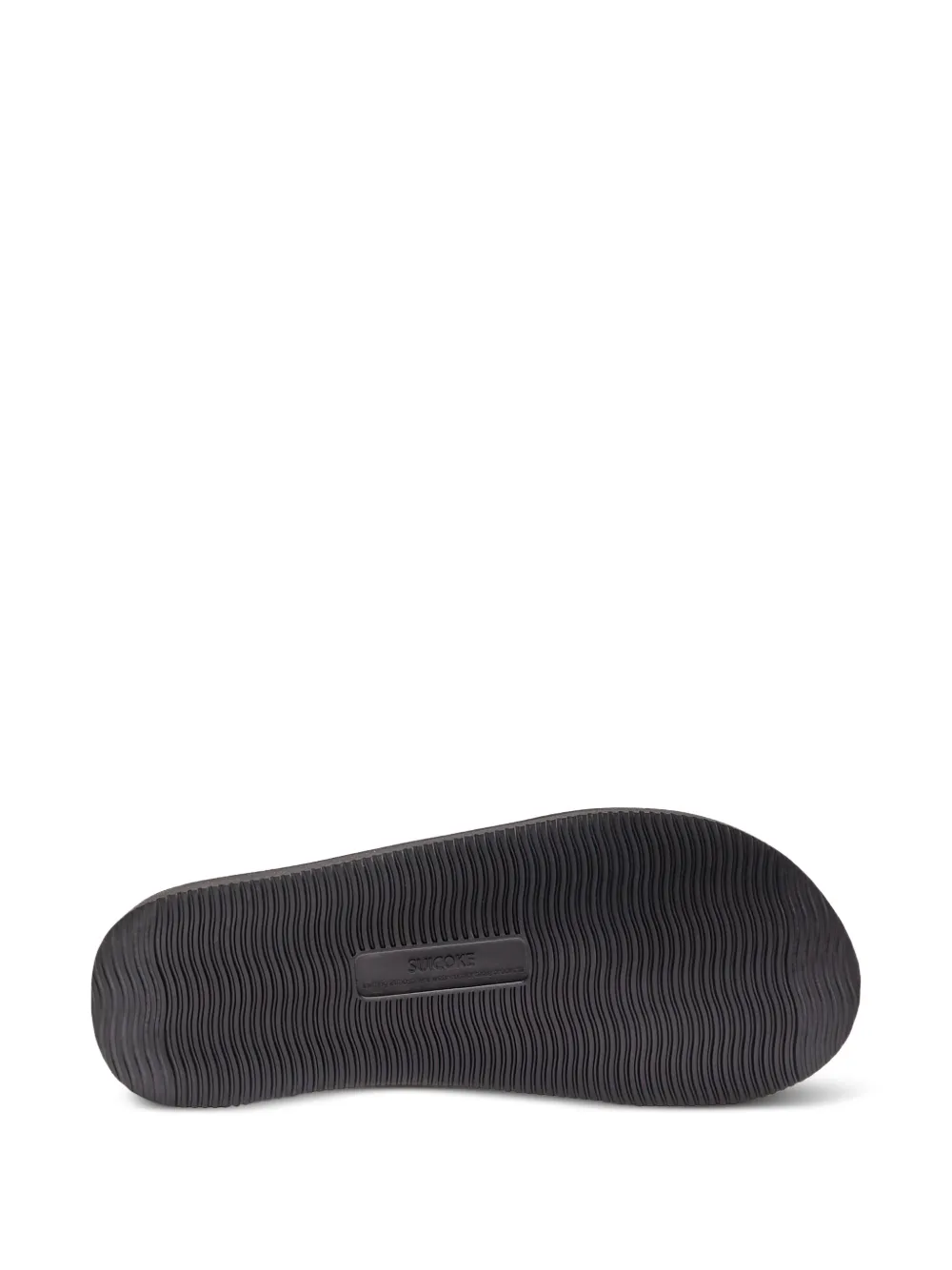 Suicoke suede sandals Neutrals