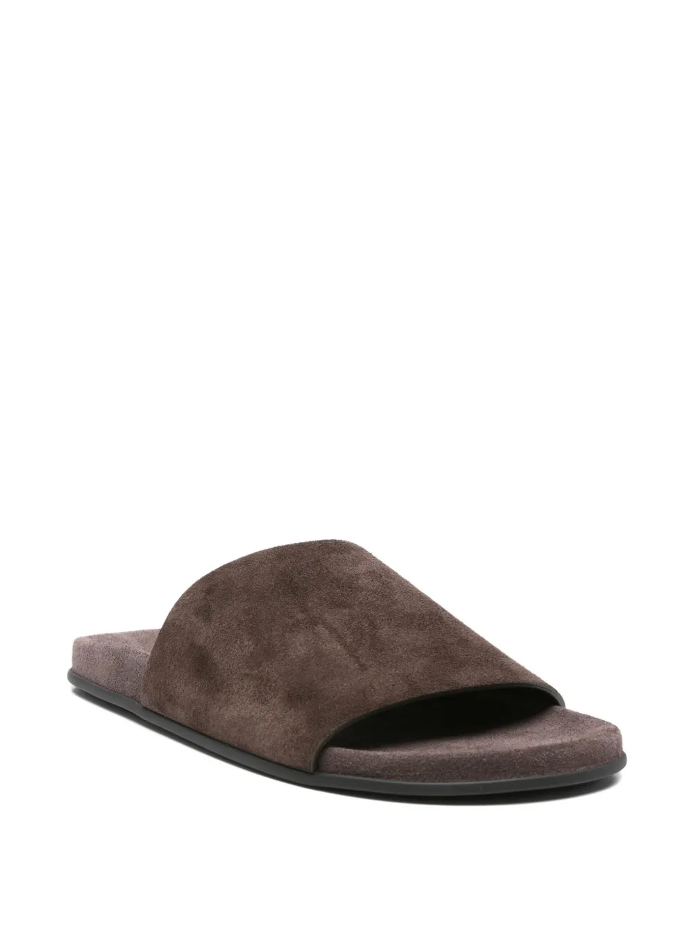 The Row F1660L302-LQB LACQUER BROWN LQB LACQUER BROWN