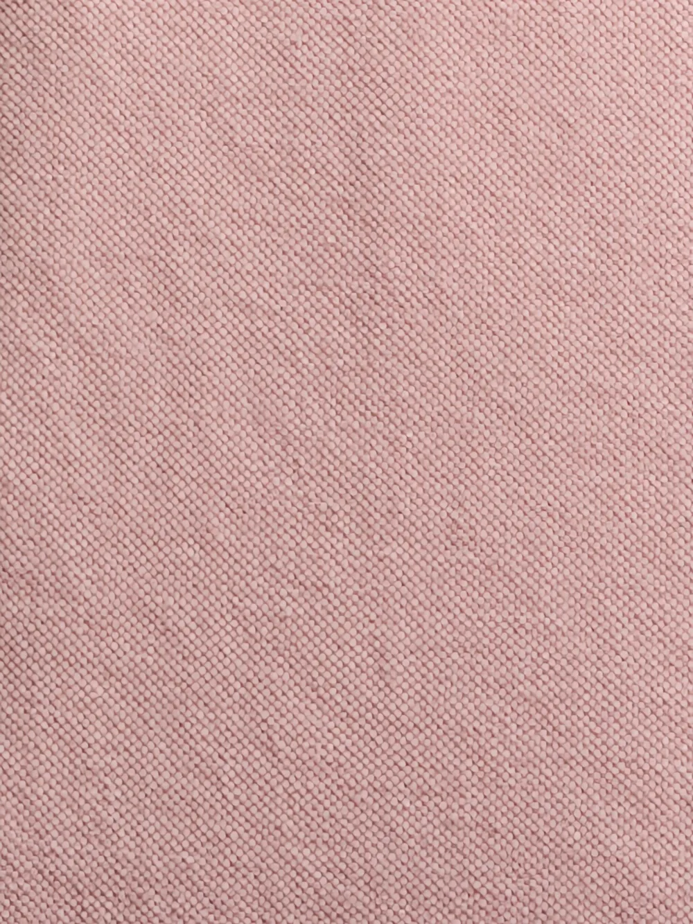 Etro Short-sleeve Embroidered Polo Shirt In Pink