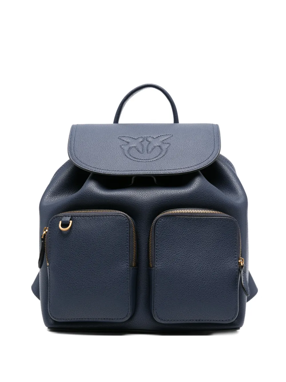 multi-pocket backpack