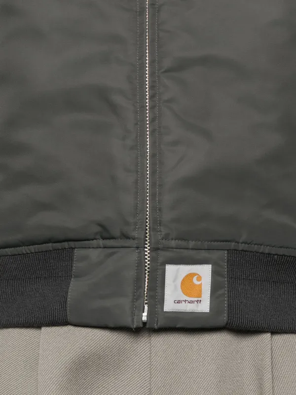 Carhartt Sant Fe Jacket ダークグレー　Lサイズ 31219765_60729170_600.jpg