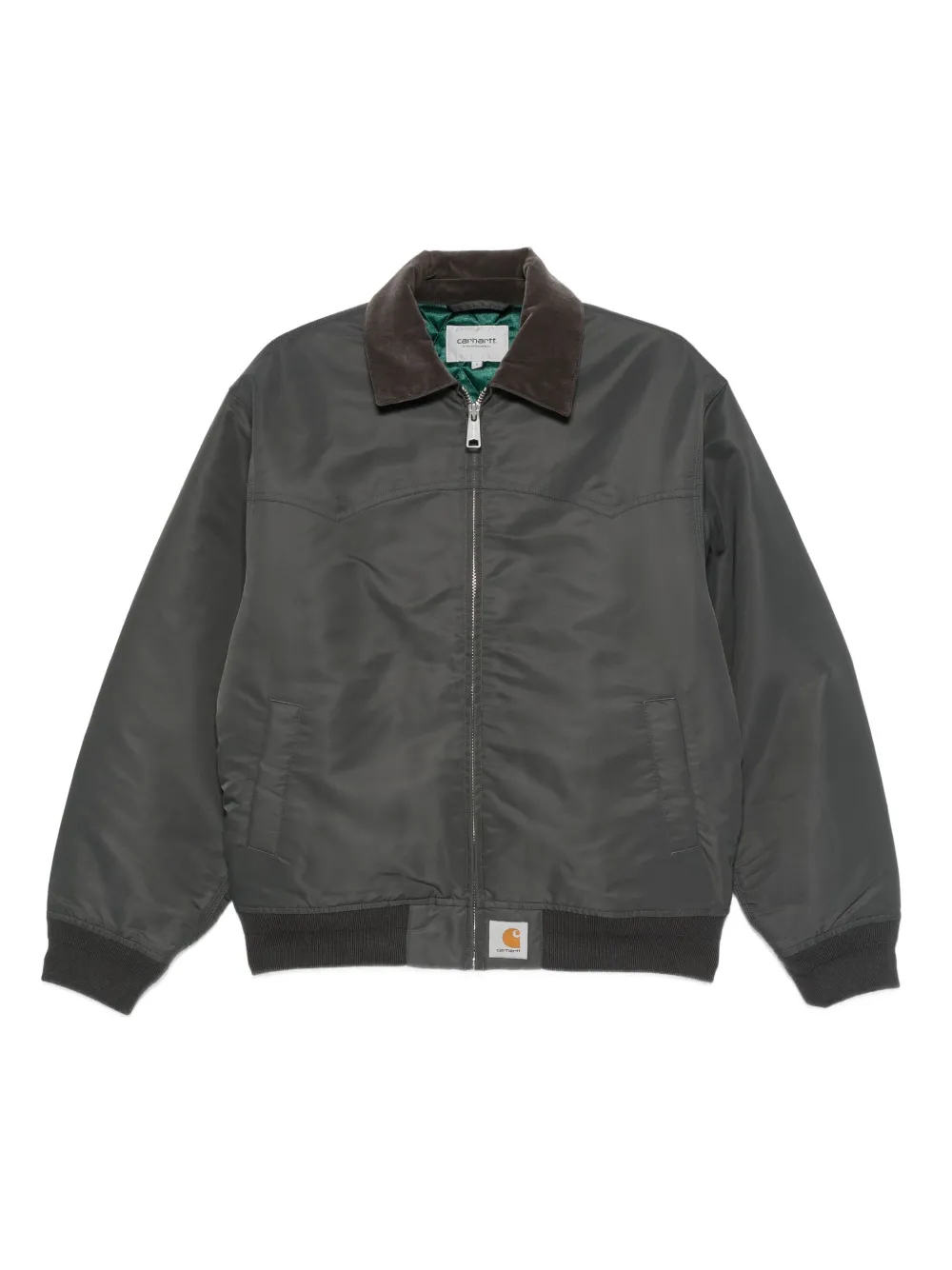 Santa Fe Alumni bomber jacket