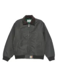 Carhartt WIP Santa Fe Alumni bomber jacket - Grey
