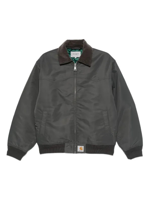 ジャケット・アウター Carhartt WIP OG SANTA FE JACKET OG Santa Fe Jacket – Premier