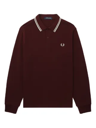 Fred Perry