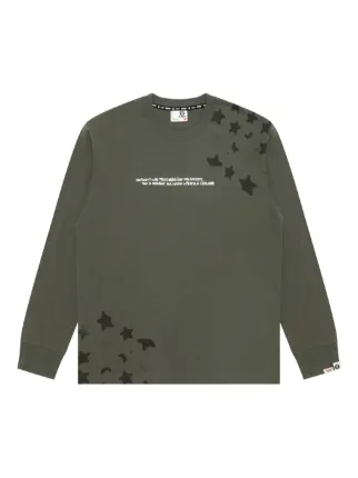 AAPE BY *A BATHING APE®