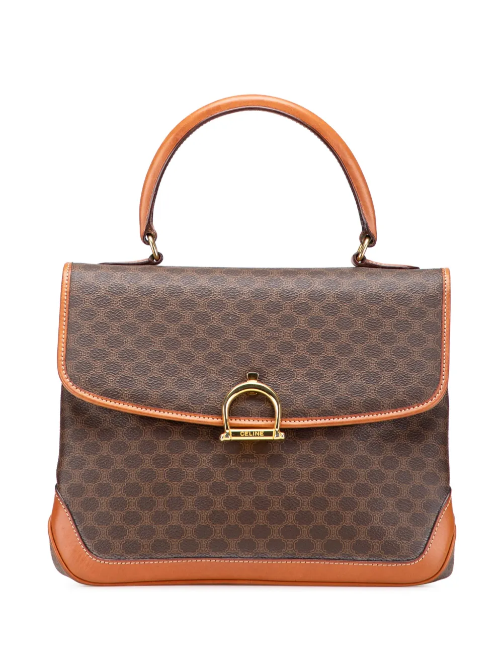 2011 Macadam Coated Canvas handbag