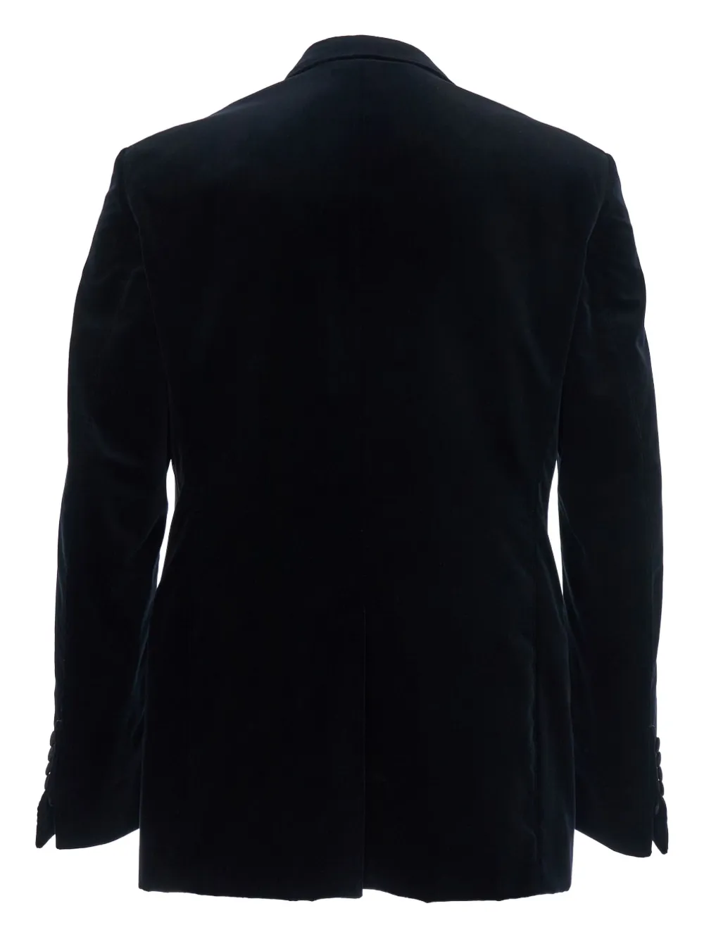TOM FORD velvet peak-lapel tuxedo dinner jacket | Suit & Dinner Jackets | Image 2