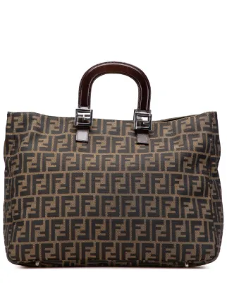 Fendi Pre-Owned