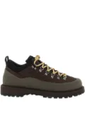 Diemme lace-up boots - Brown