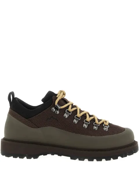 Diemme lace-up boots