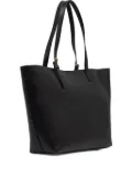 Marc O'Polo top-handle leather tote bag - Black